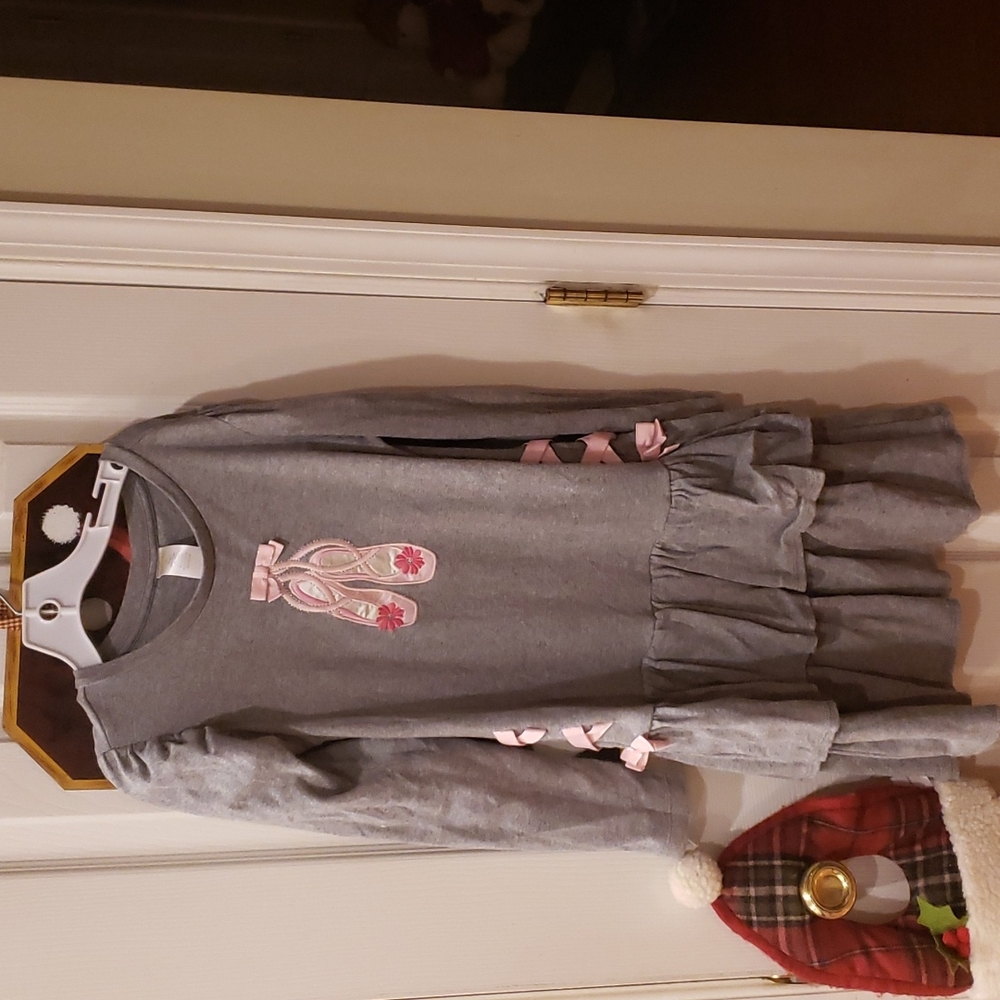 Gymboree dress